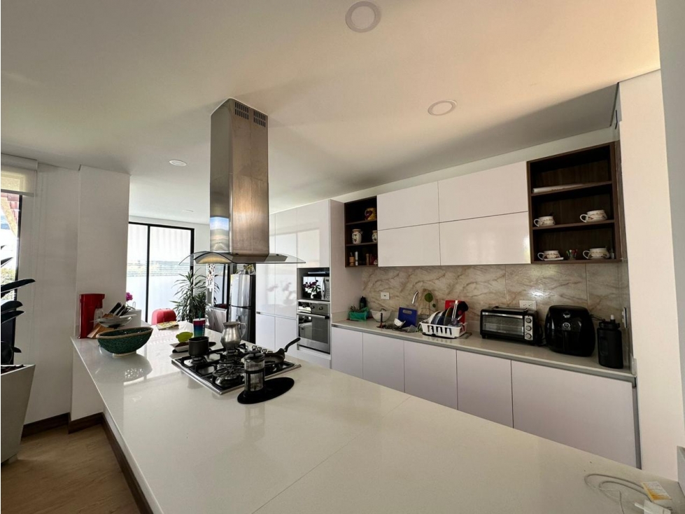 Casa en Venta en Oikos Monterrey