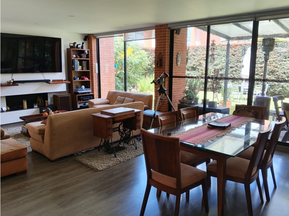 Casa en Venta en San Paulino — foto 3