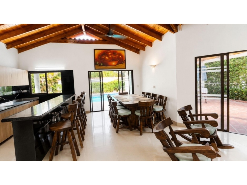Casa en Venta en Condominio Capriatto — foto 2