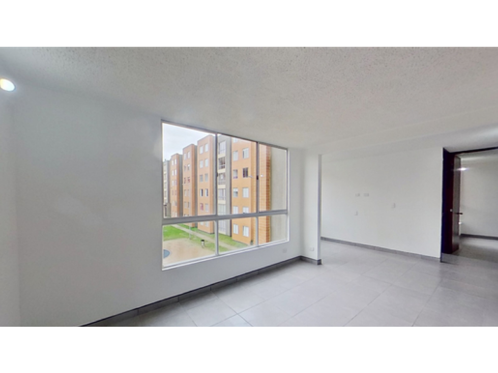 Apartamento en Venta en Bosque de Alisos — foto 4