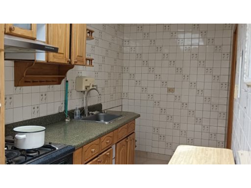 Casa en Venta en Usaquén — foto 2