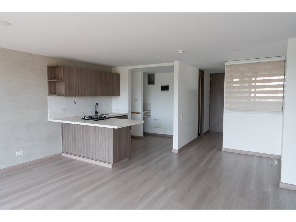 APARTAMENTO EN VENTA EN RIONEGRO, SECTOR BARRO BLANCO — foto 2