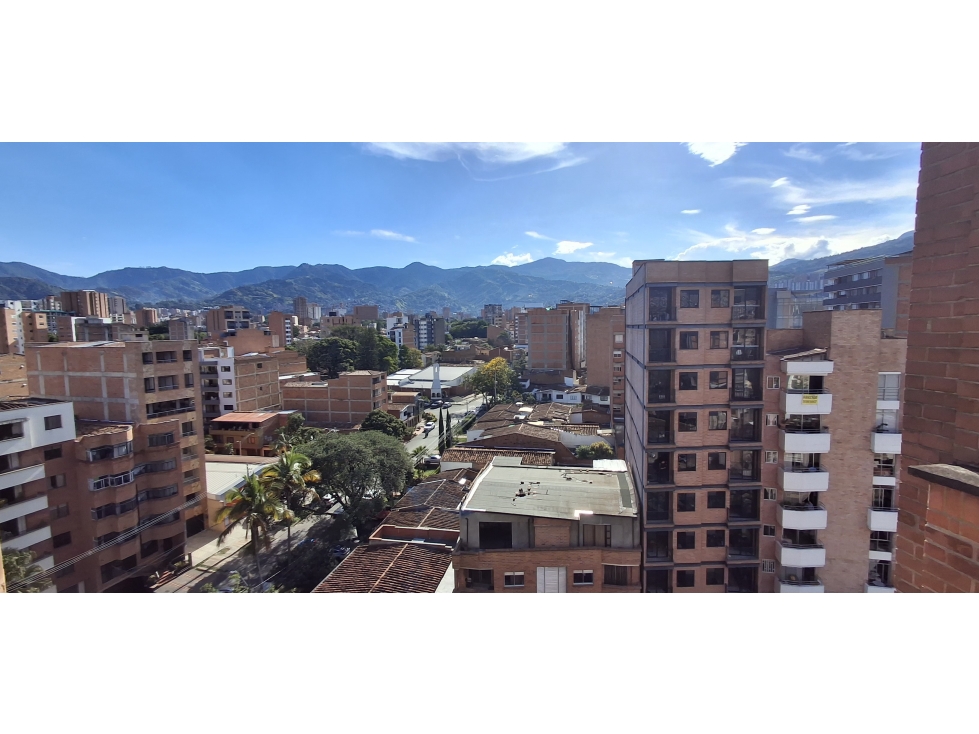 APARTAMENTO EN VENTA SECTOR ESTADIO - VELODROMO