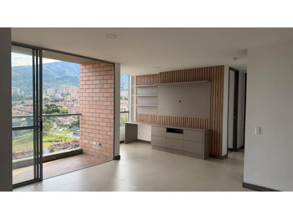 VENTA DE APARTAMENTO EN ITAGUI SECTOR SURAMERICA