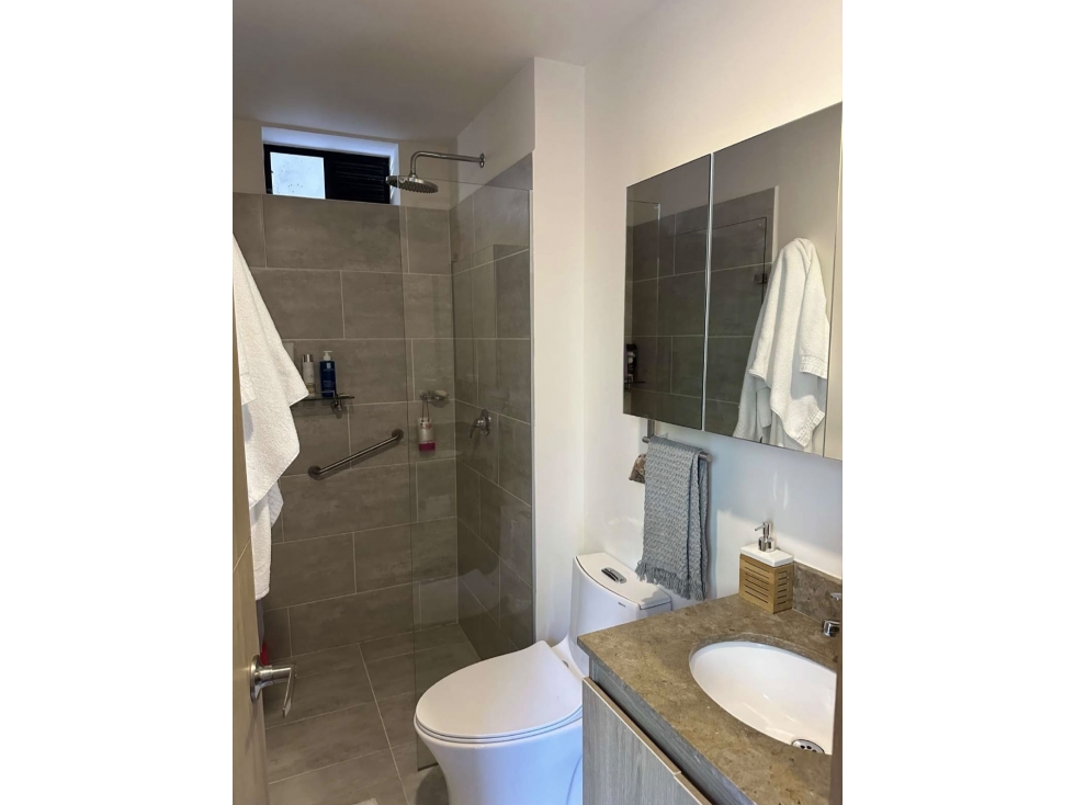VENTA DE APARTAMENTO EN SAN ANTONIO DE PEREIRA, RIONEGRO - 4