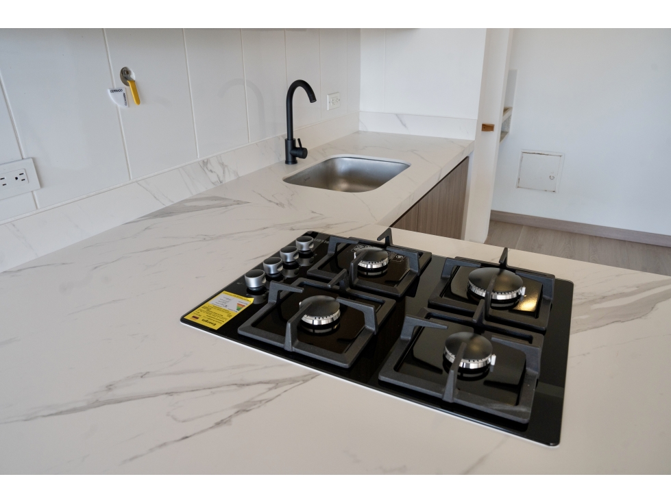 APARTAMENTO EN VENTA EN RIONEGRO, SECTOR BARRO BLANCO — foto 5