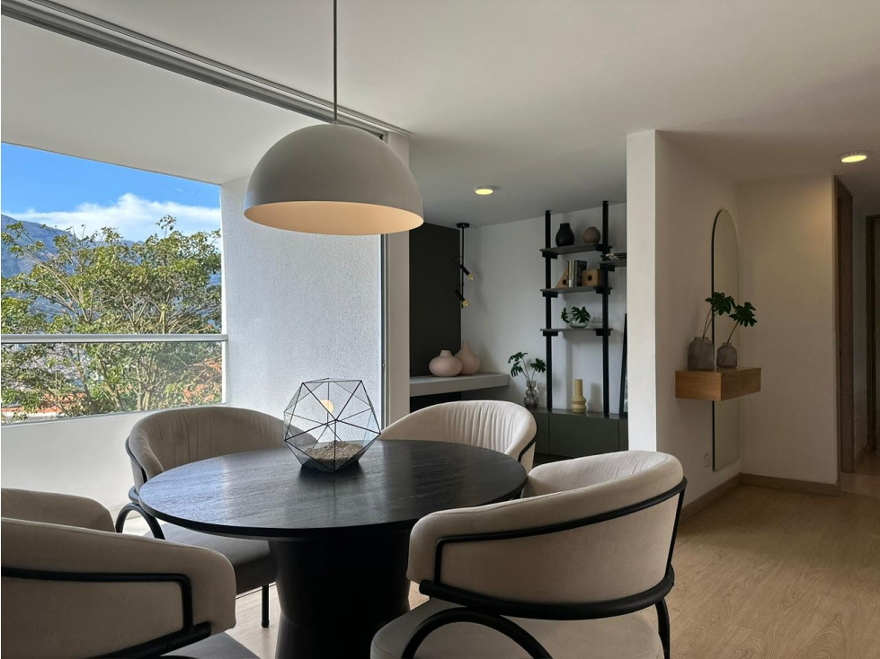 CESIÓN DE DERECHOS APARTAMENTO EN MISTRAL DE SERRAVENTO EN BELLO — foto 2