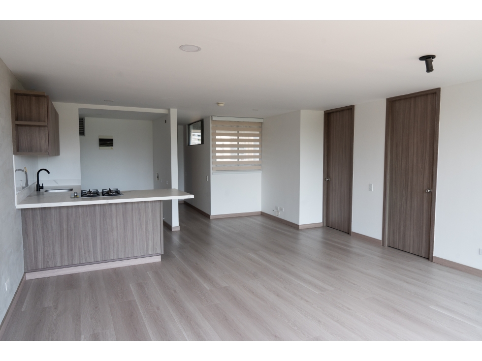 APARTAMENTO EN VENTA EN RIONEGRO, SECTOR BARRO BLANCO — foto 4