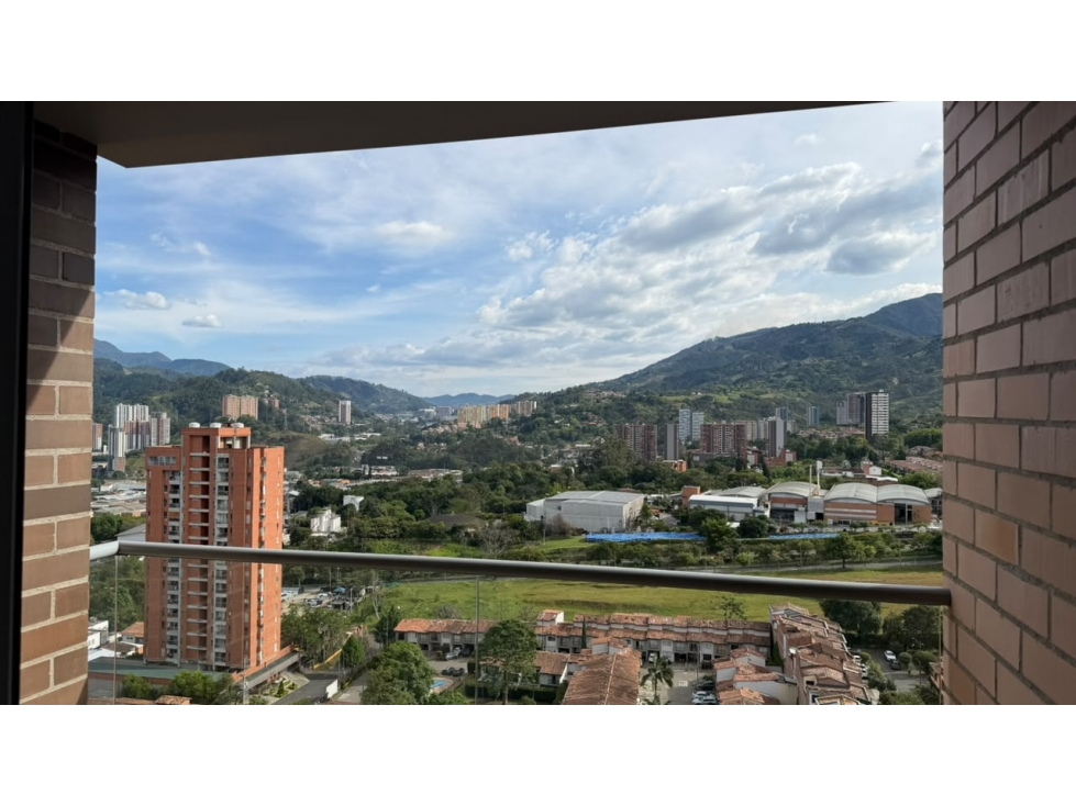 VENTA DE APARTAMENTO EN ITAGUI SECTOR SURAMERICA — foto 4