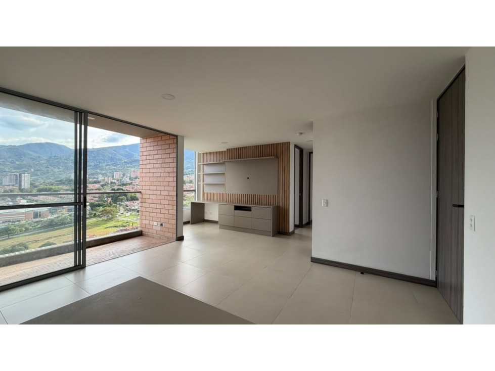VENTA DE APARTAMENTO EN ITAGUI SECTOR SURAMERICA — foto 2