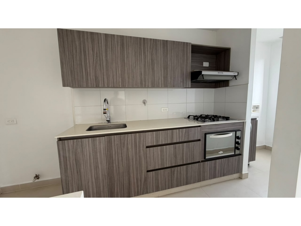 VENTA DE APARTAMENTO EN ITAGUI SECTOR SURAMERICA — foto 5