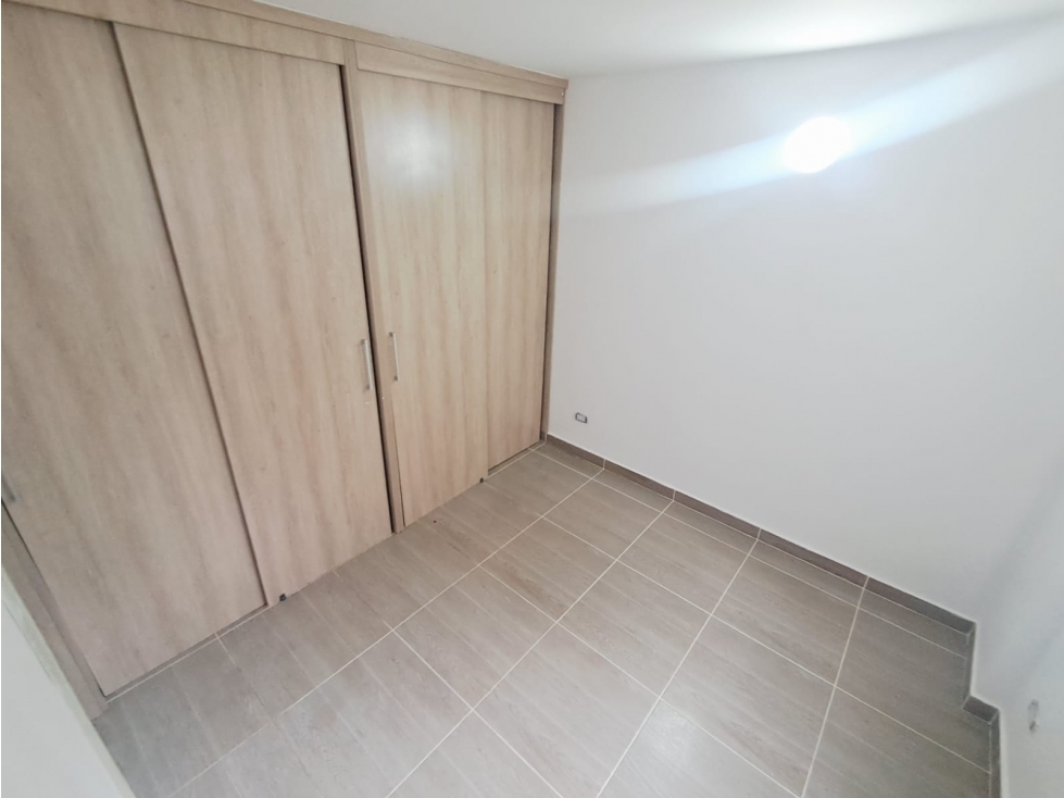 APARTAMENTO CON PRECIO DE OPORTUNIDAD EN BELLO NIQUIA — foto 6
