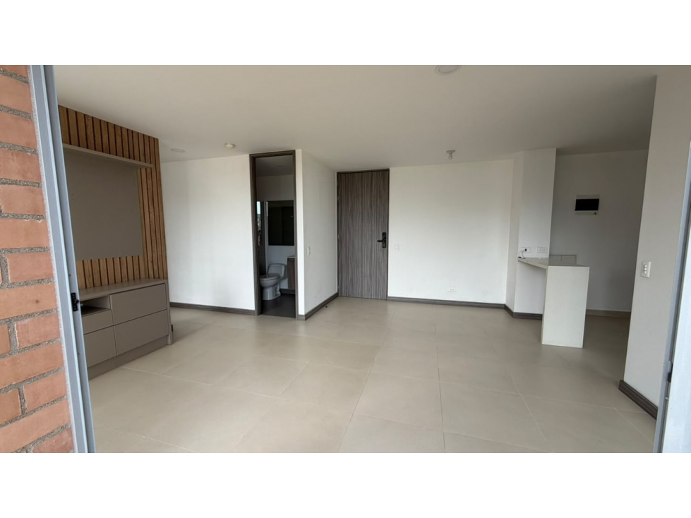 VENTA DE APARTAMENTO EN ITAGUI SECTOR SURAMERICA — foto 3