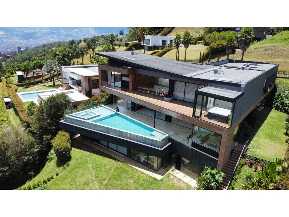 LUJO, VISTA Y TECNOLOGÍA: LA CASA DE TUS SUEÑOS EN LAS PALMAS — foto 2