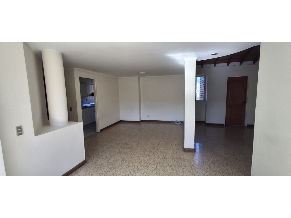 APARTAMENTO EN VENTA SECTOR ESTADIO - VELODROMO — foto 2