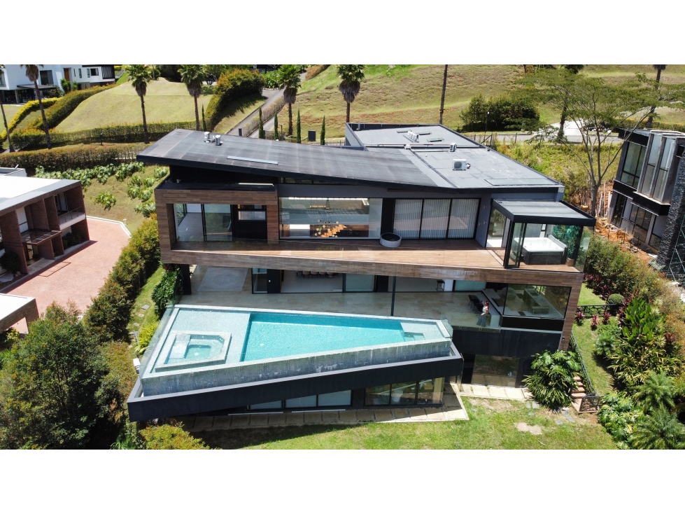 LUJO, VISTA Y TECNOLOGÍA: LA CASA DE TUS SUEÑOS EN LAS PALMAS — foto 3