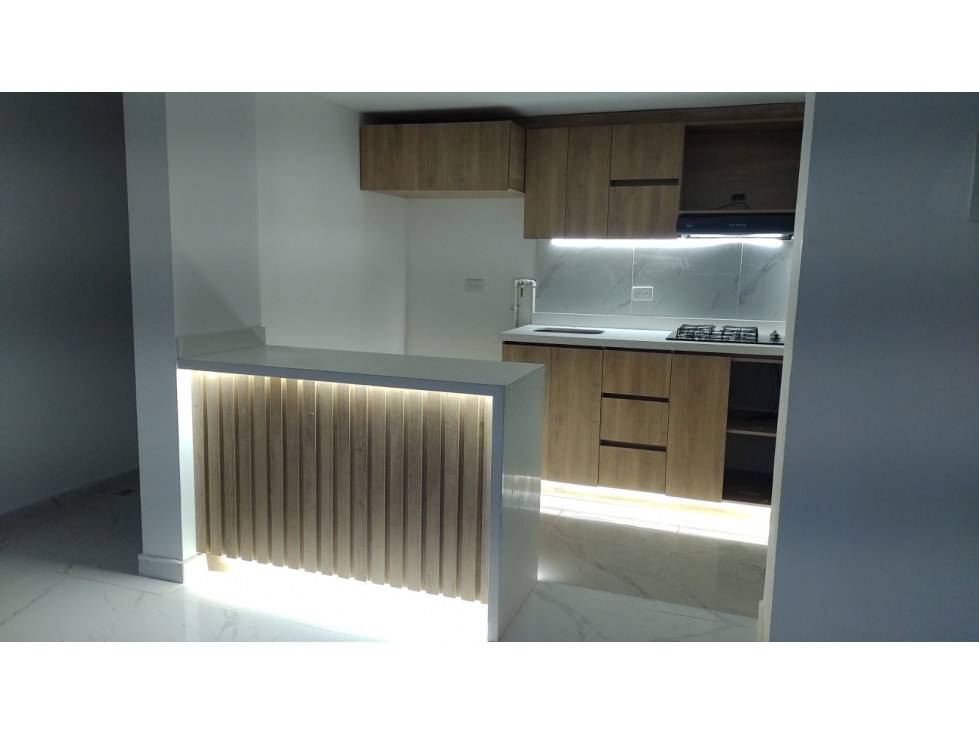 APARTAMENTO PARA VENTA EN BELLO SECTOR PRIMAVERA