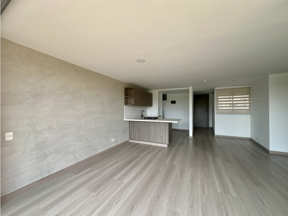 APARTAMENTO EN VENTA EN RIONEGRO, SECTOR BARRO BLANCO