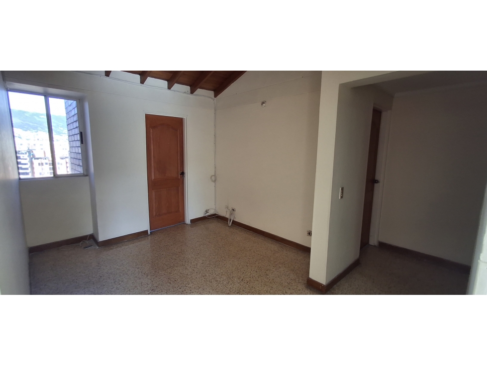 APARTAMENTO EN VENTA SECTOR ESTADIO - VELODROMO — foto 4