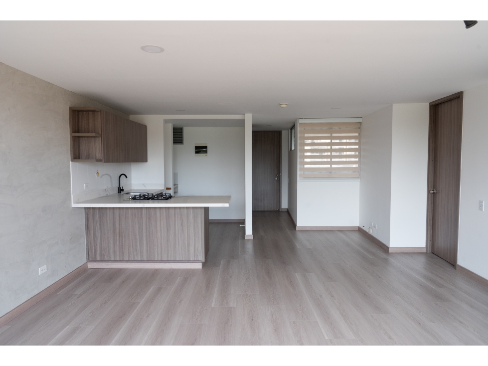 APARTAMENTO EN VENTA EN RIONEGRO, SECTOR BARRO BLANCO — foto 3