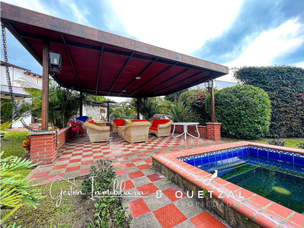 CASA DE ENSUEÑO - QT0015 - 4