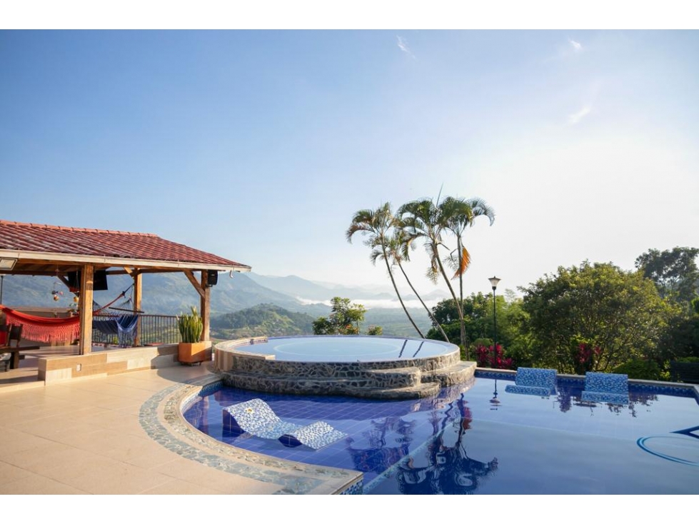MAJESTUOSA FINCA - QT0063 - 4