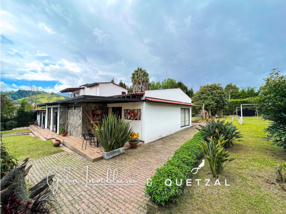 CASA DE ENSUEÑO - QT0015 - 2