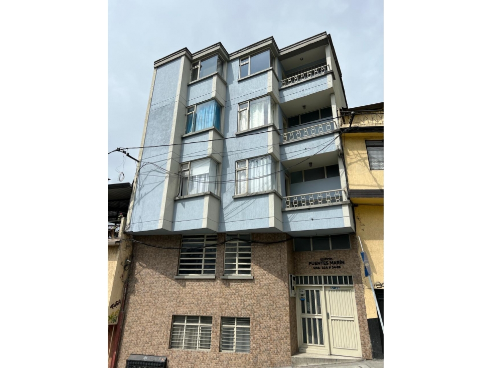 EDIFICIO EN RENTA - QT0062 - 3