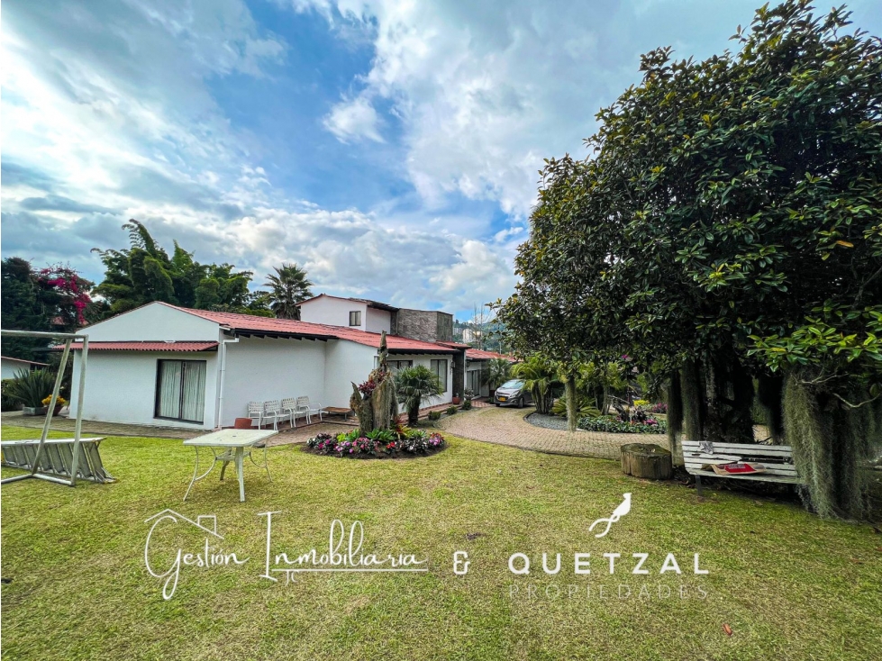 CASA DE ENSUEÑO - QT0015 - 3
