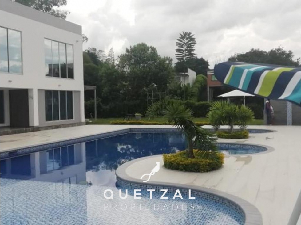 FINCA DE ALTO NIVEL - QT0035 - 2