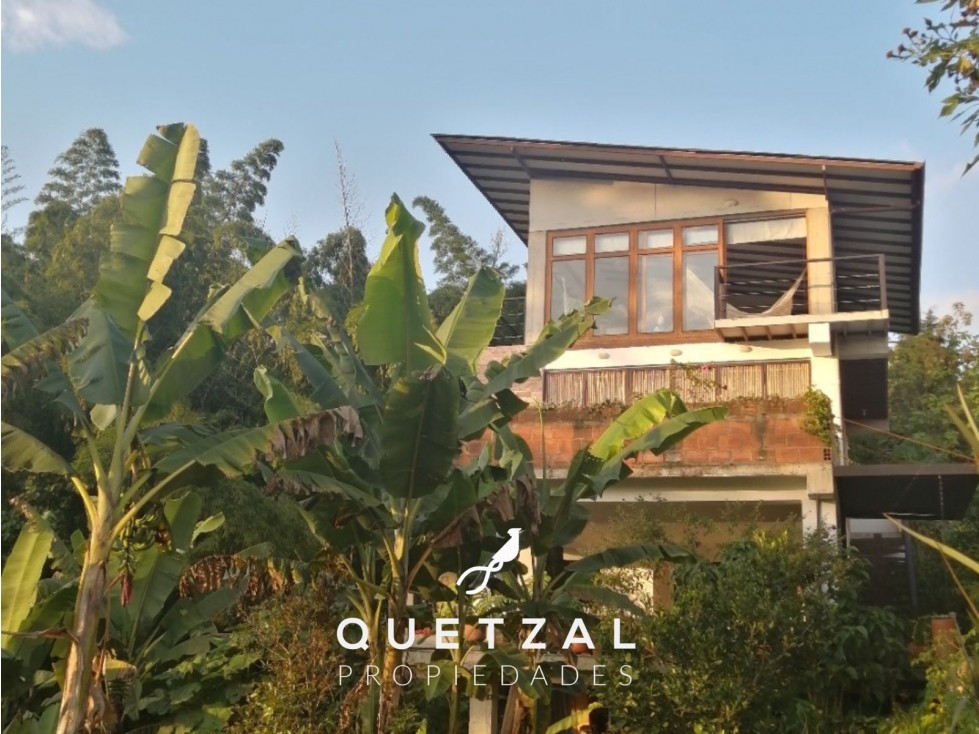 OASIS DE ESPACIO Y NATURALEZA - QT0014 - 1
