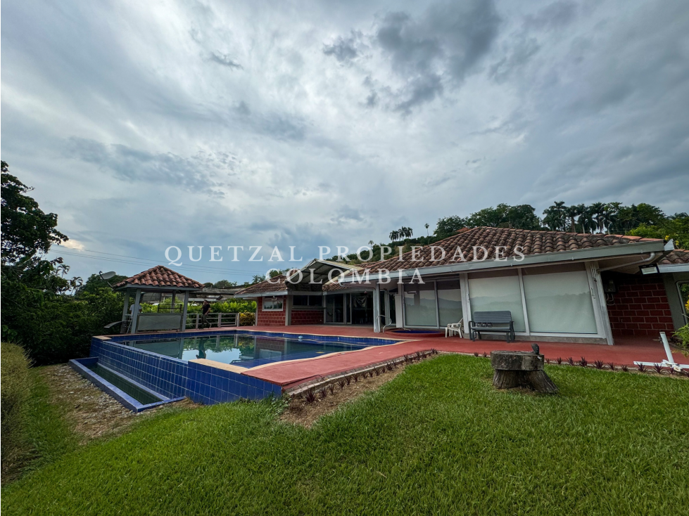 CASA FINCA EN SANTAGUEDA - QT0003 - 2