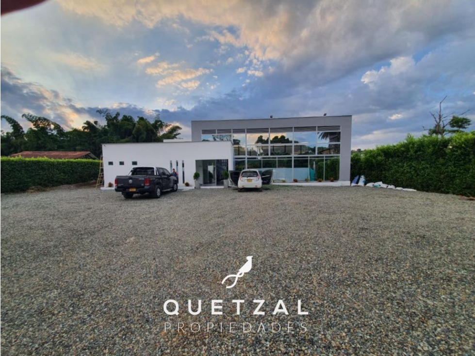FINCA DE ALTO NIVEL - QT0035 - 4