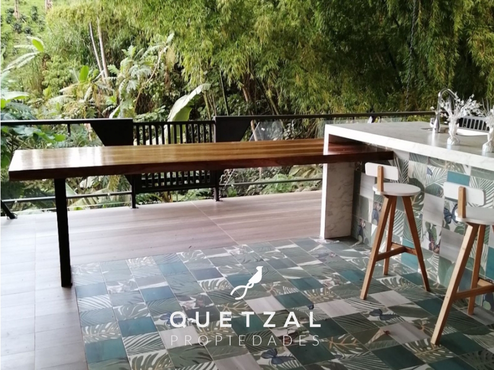 OASIS DE ESPACIO Y NATURALEZA - QT0014 - 4