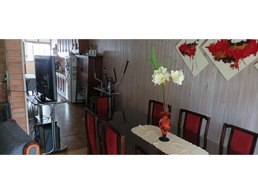 ALTO SAN MARTIN / VILLA CABRERA EXCELENTE ZONA PROXIMO AL SHOPPING — foto 4