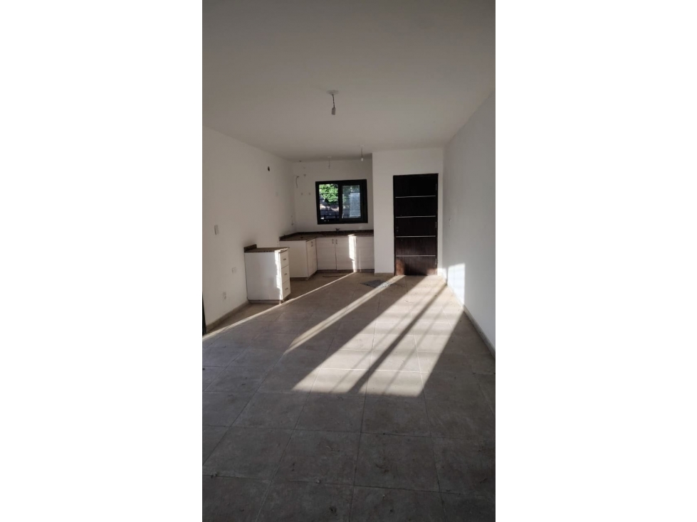 OPORTUNIDAD Casa Estrenar 2 Dorm. Pilar Córdoba - 3