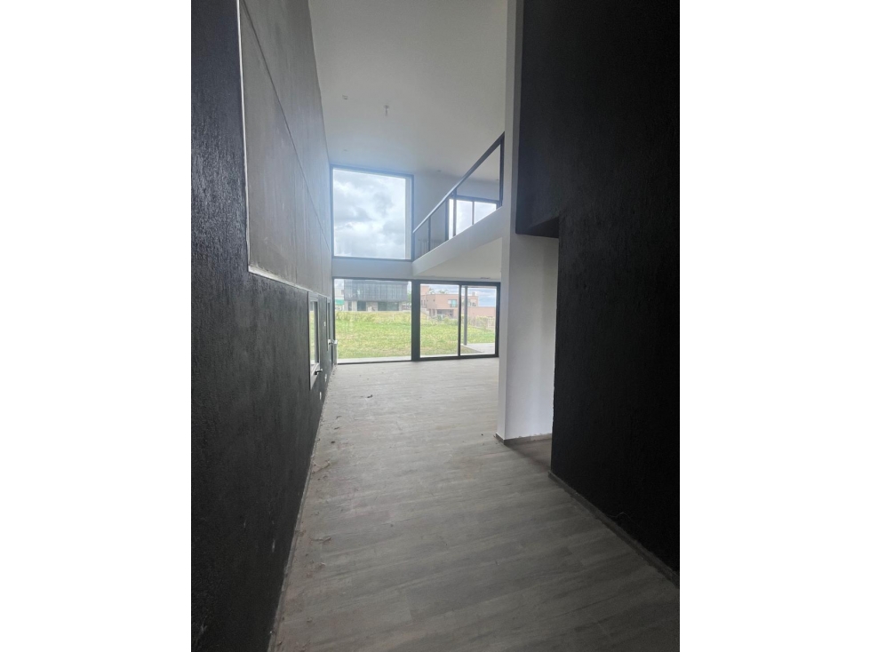 La Arbolada Espectacular Casa a Estrenar 3 Dor 3 Baños Escritorio