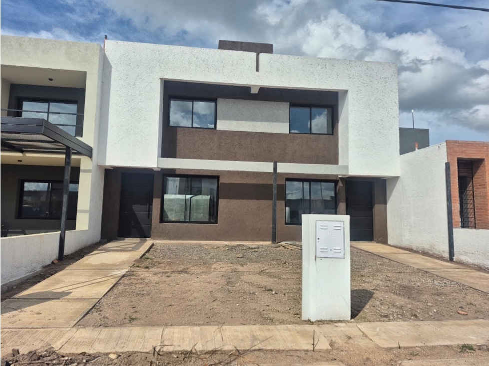 Docta Avenida - Estrenar 2 Dor 2 Baños - 3