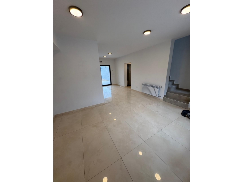 Amplio Duplex Estrenar Docta Boulevard 3 Dor 3 Baños - 1
