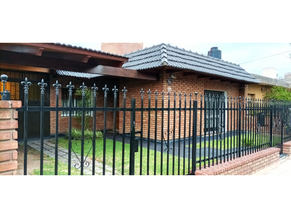 ALTO SAN MARTIN / VILLA CABRERA EXCELENTE ZONA PROXIMO AL SHOPPING