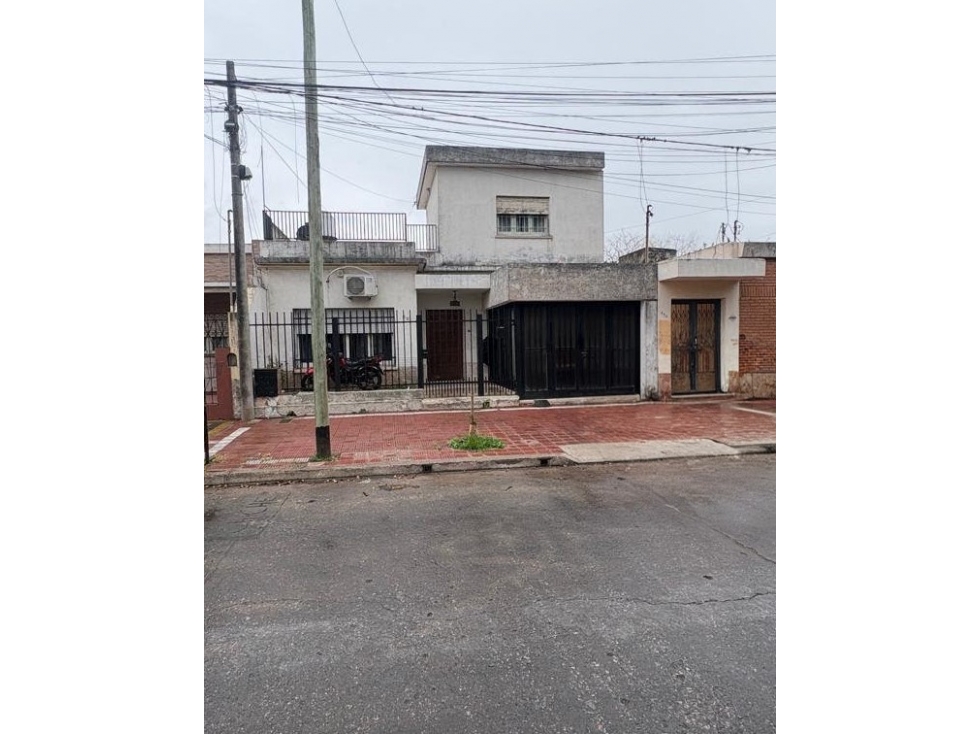 Venta Casa Alberdi/Marechal Oportunidad 3 Dor - 1