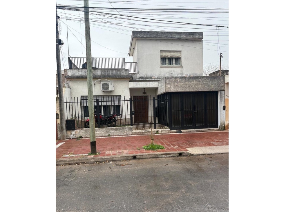 Venta Casa Alberdi/Marechal Oportunidad 3 Dor - 2