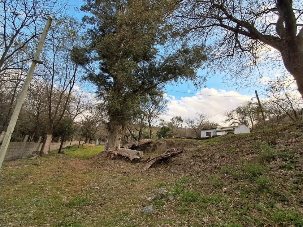 Espectacular Lote 2400 Mtrs Zona El Diquecito - 4