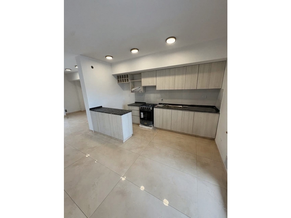 Amplio Duplex Estrenar Docta Boulevard 3 Dor 3 Baños - 2