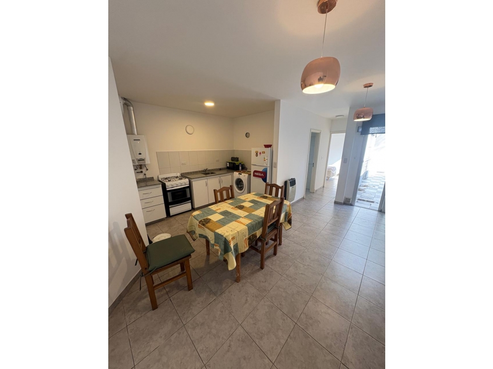 Oportunidad Alto Alberdi 1 Dor con Patio - 2