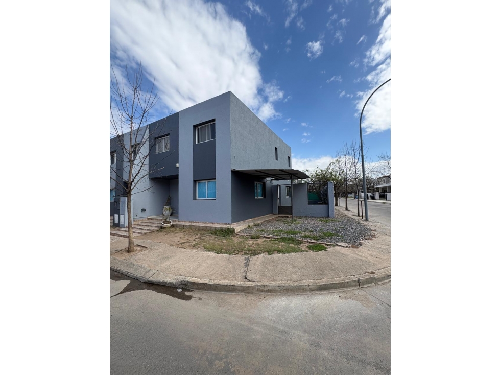 Venta Duplex Chacra del Norte 3 Dor 3 Baños — foto 2