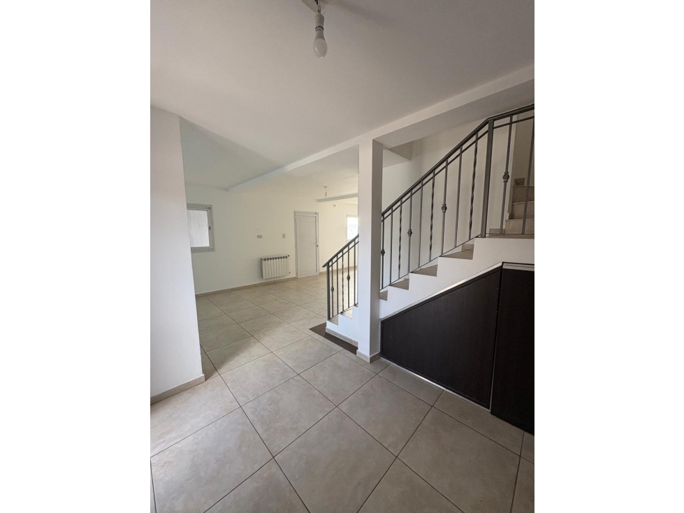 Venta Duplex Chacra del Norte 3 Dor 3 Baños — foto 2