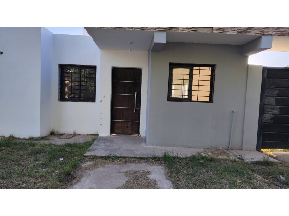 OPORTUNIDAD Casa Estrenar 2 Dorm. Pilar Córdoba - 2
