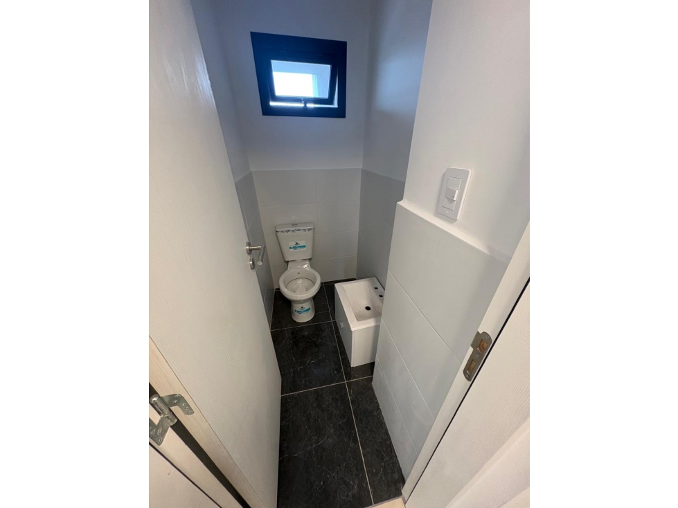 Amplio Duplex Estrenar Docta Boulevard 3 Dor 3 Baños - 3