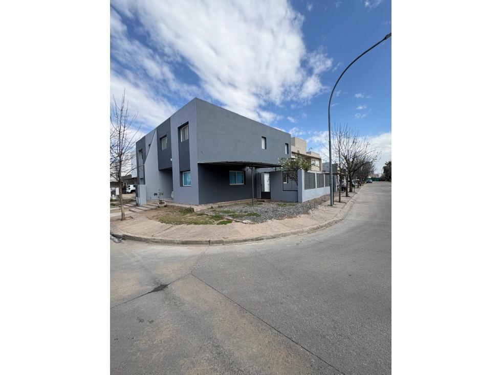 Venta Duplex Chacra del Norte 3 Dor 3 Baños — foto 3
